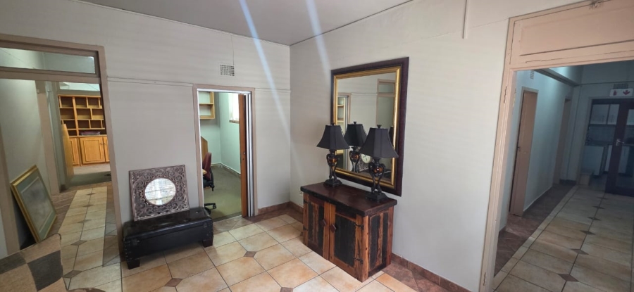 Commercial Property for Sale in Klerksdorp North West